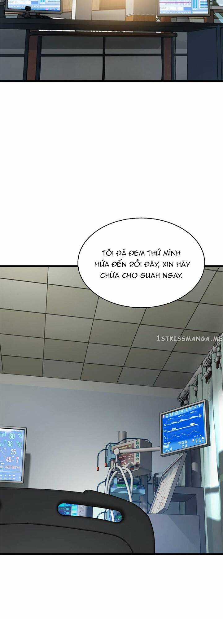 Ranker Bất Bại - Chapter 55 - Trang 35