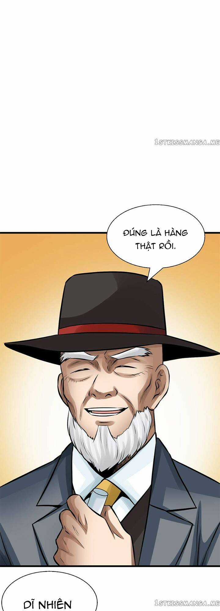 Ranker Bất Bại - Chapter 55 - Trang 36