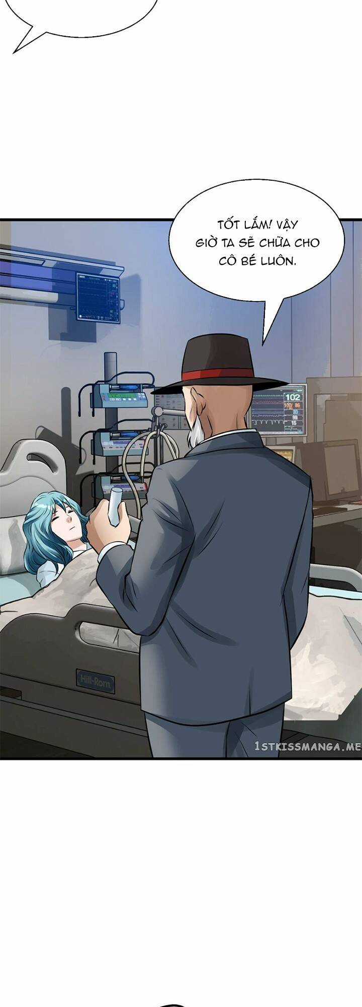 Ranker Bất Bại - Chapter 55 - Trang 37