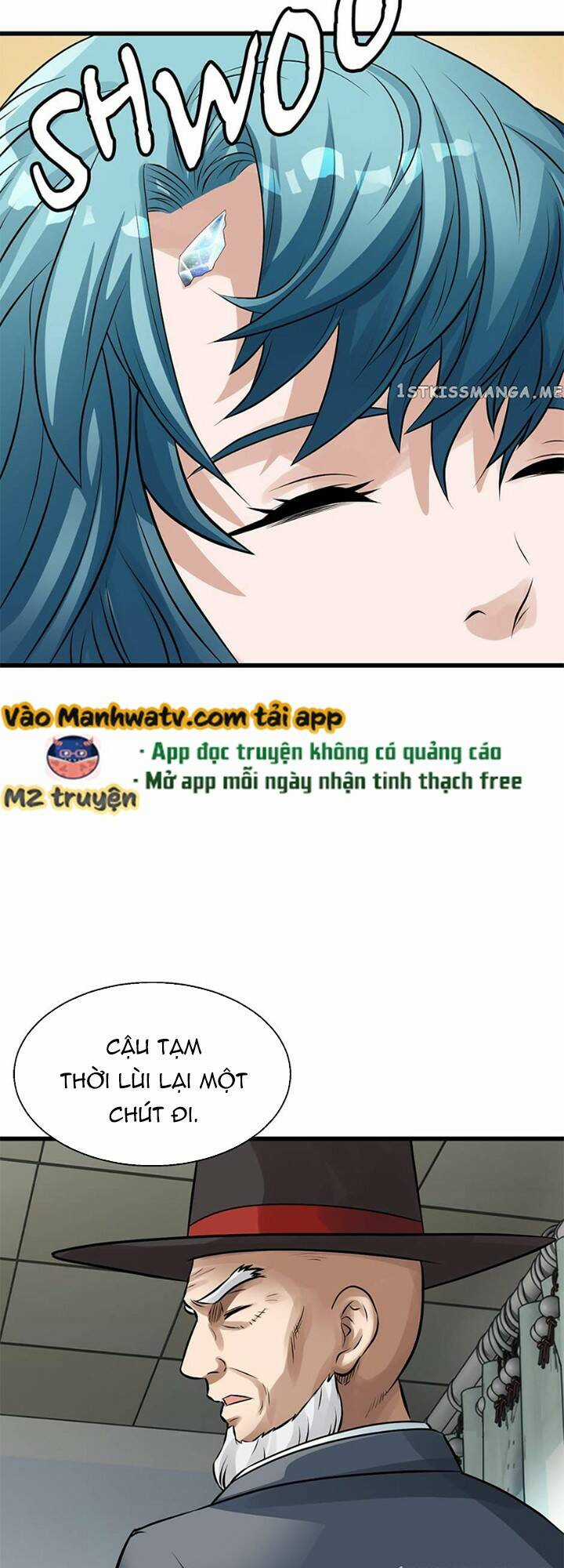 Ranker Bất Bại - Chapter 55 - Trang 39