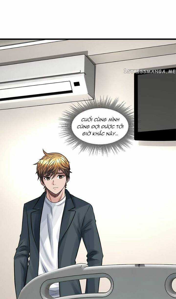 Ranker Bất Bại - Chapter 55 - Trang 41