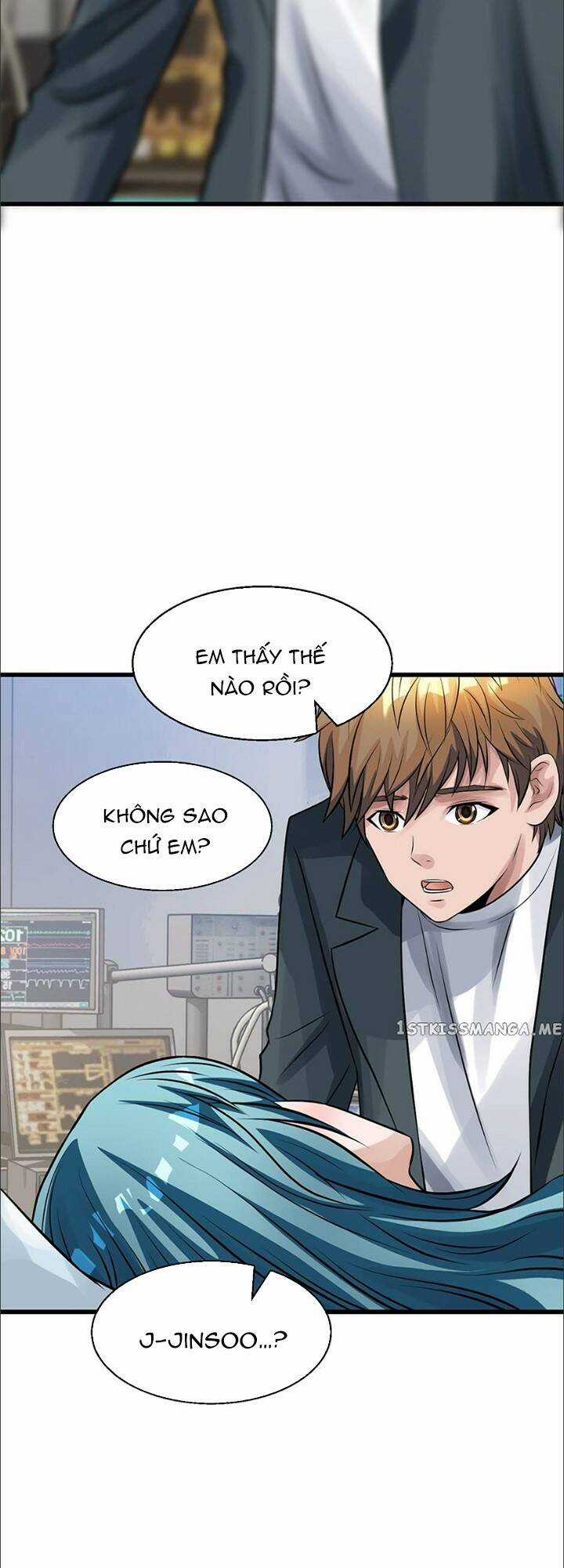 Ranker Bất Bại - Chapter 55 - Trang 49