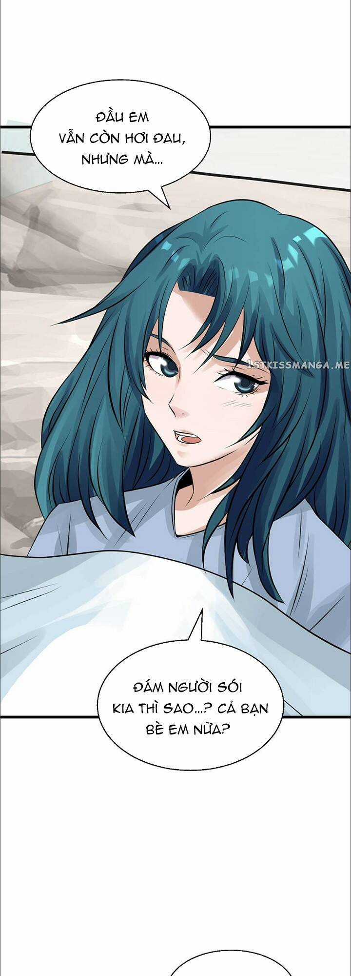 Ranker Bất Bại - Chapter 55 - Trang 50