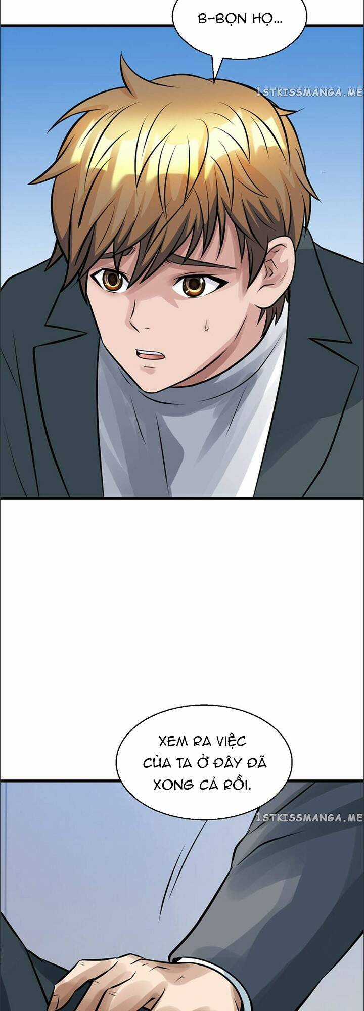 Ranker Bất Bại - Chapter 55 - Trang 51