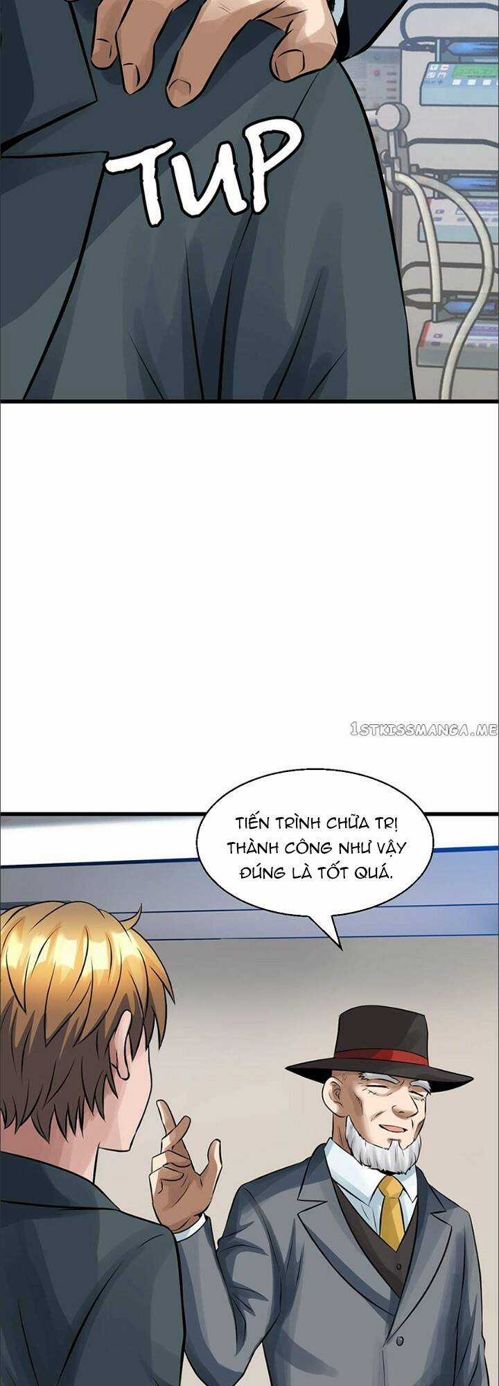 Ranker Bất Bại - Chapter 55 - Trang 52