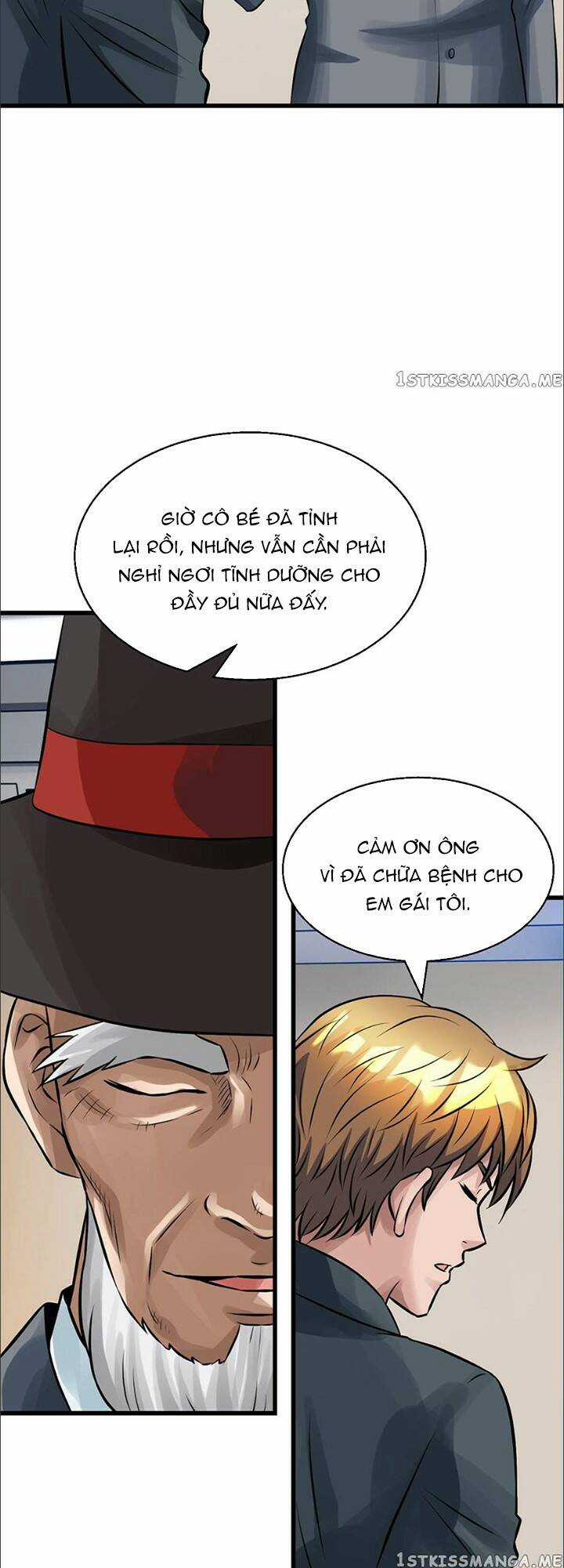 Ranker Bất Bại - Chapter 55 - Trang 53