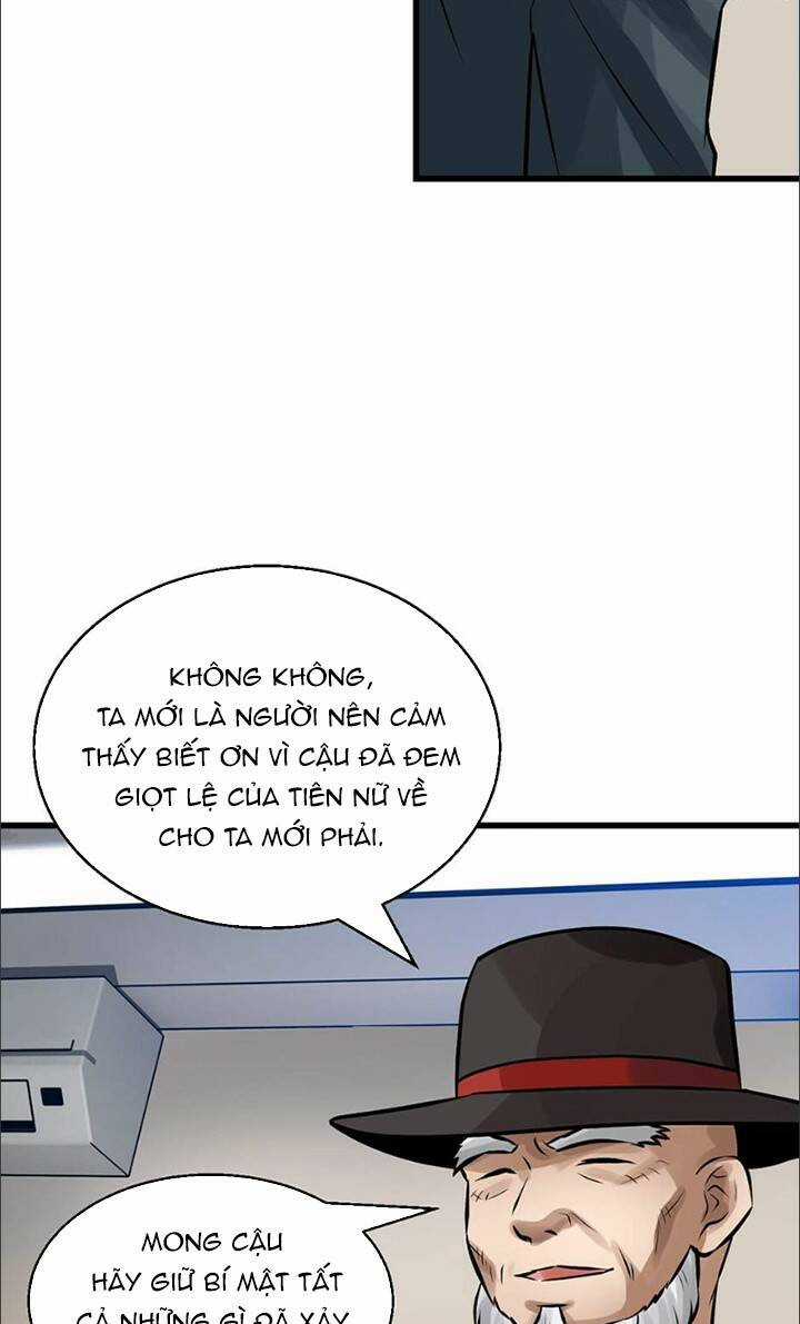 Ranker Bất Bại - Chapter 55 - Trang 54