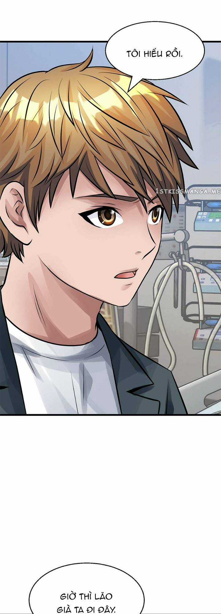 Ranker Bất Bại - Chapter 55 - Trang 56