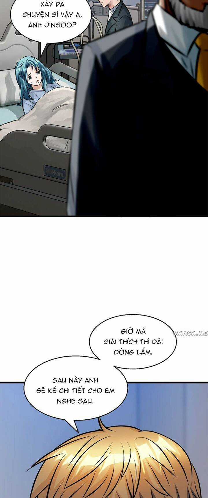 Ranker Bất Bại - Chapter 55 - Trang 58