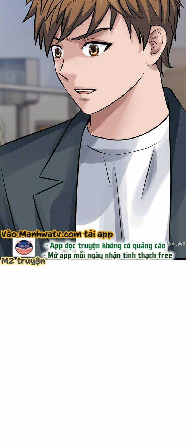 Ranker Bất Bại - Chapter 55 - Trang 59