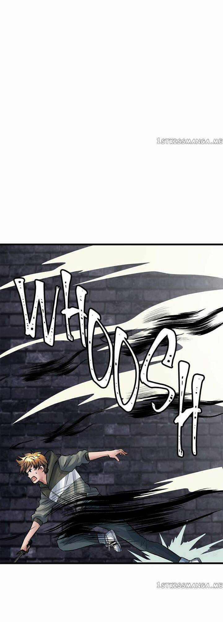 Ranker Bất Bại - Chapter 55 - Trang 7