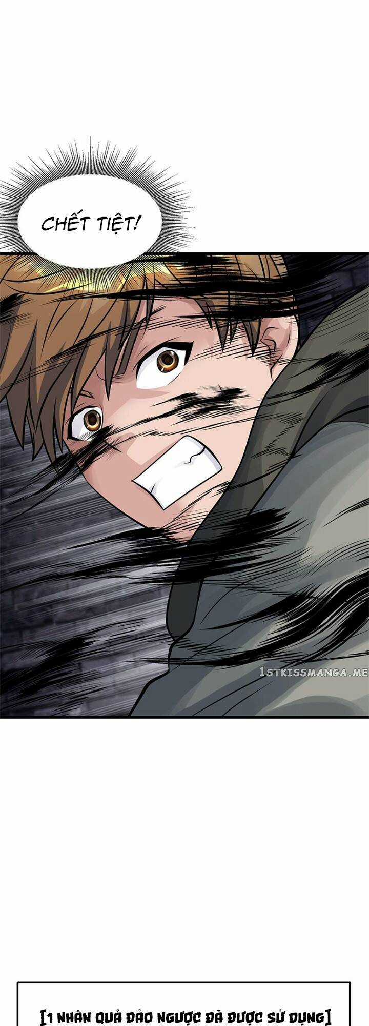 Ranker Bất Bại - Chapter 55 - Trang 8