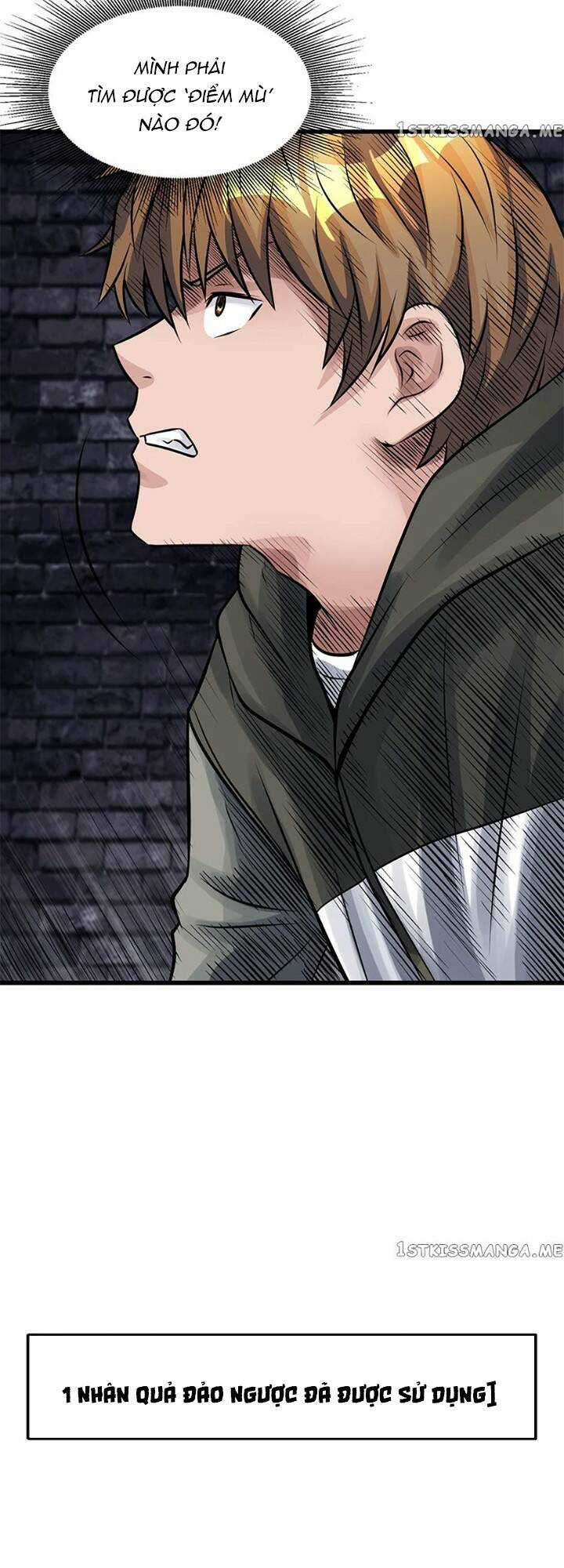 Ranker Bất Bại - Chapter 55 - Trang 10