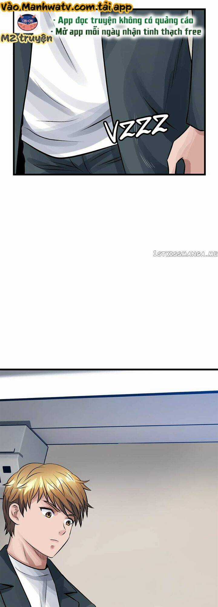 Ranker Bất Bại - Chapter 56 - Trang 1