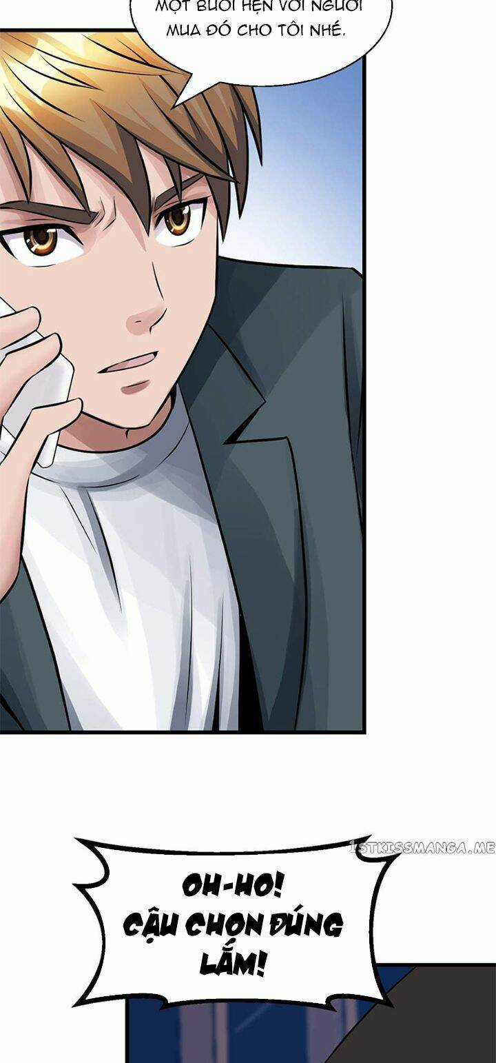 Ranker Bất Bại - Chapter 56 - Trang 12