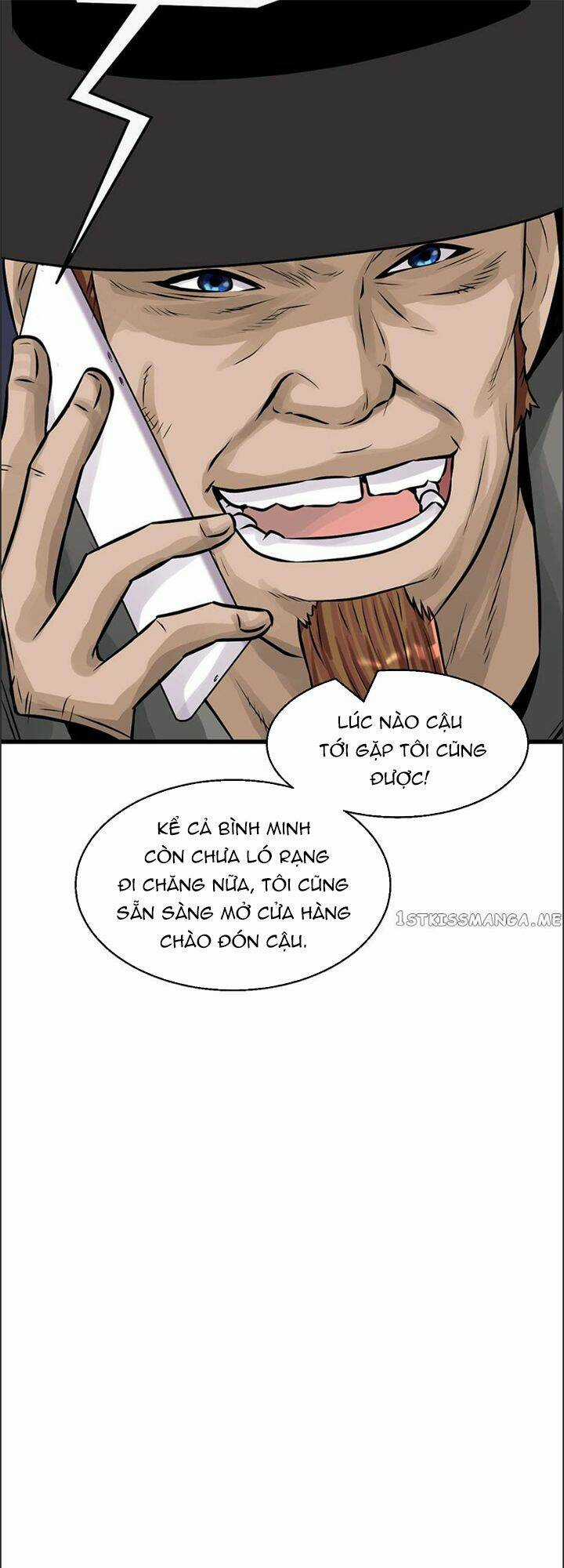 Ranker Bất Bại - Chapter 56 - Trang 14