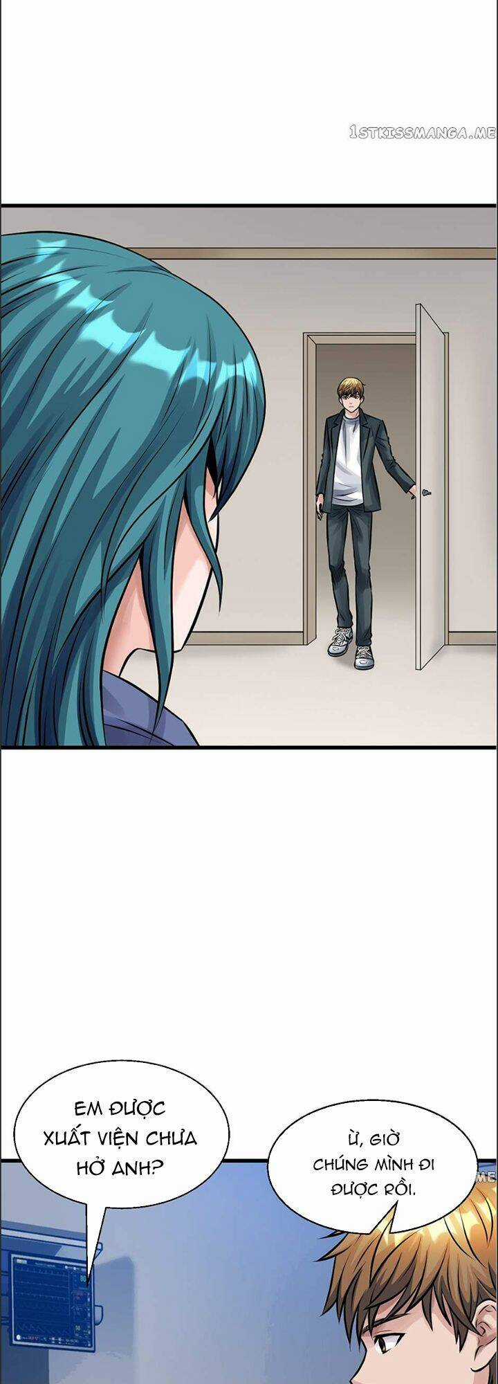 Ranker Bất Bại - Chapter 56 - Trang 16