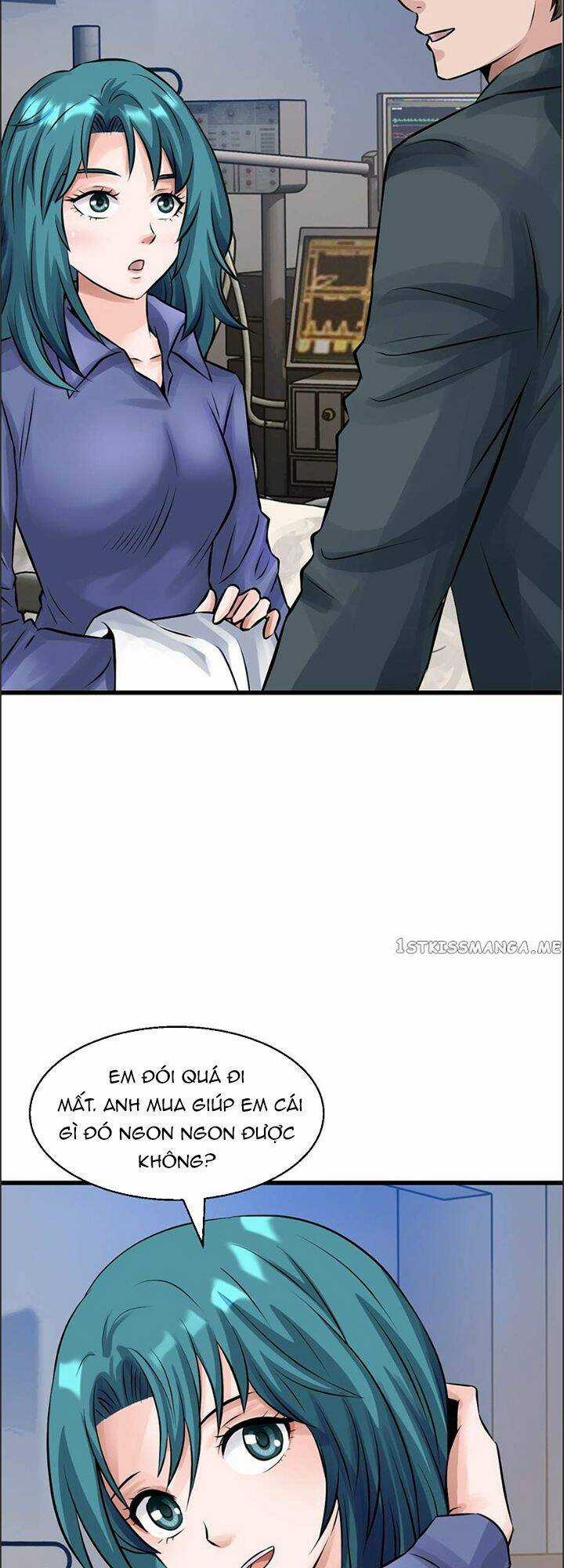 Ranker Bất Bại - Chapter 56 - Trang 17