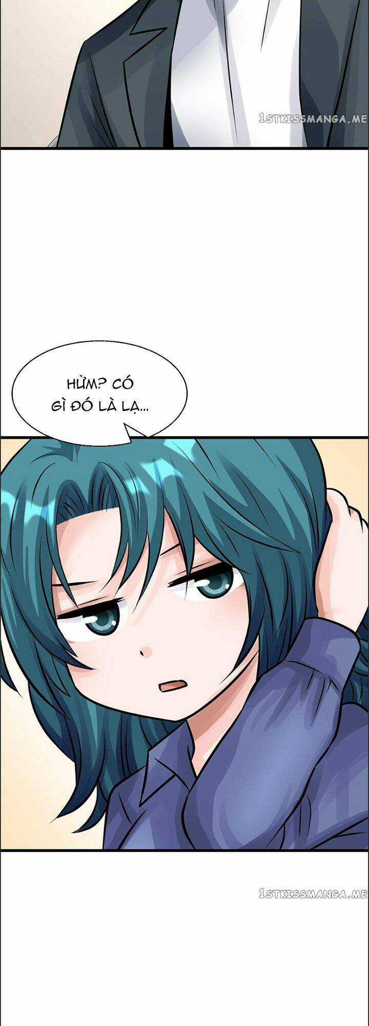 Ranker Bất Bại - Chapter 56 - Trang 19