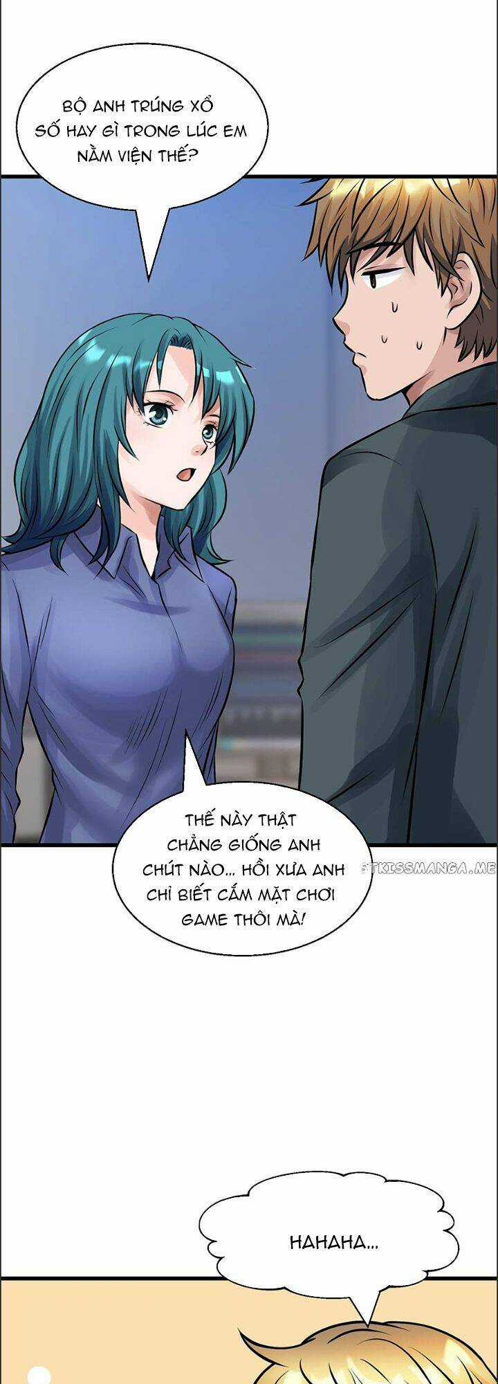 Ranker Bất Bại - Chapter 56 - Trang 20