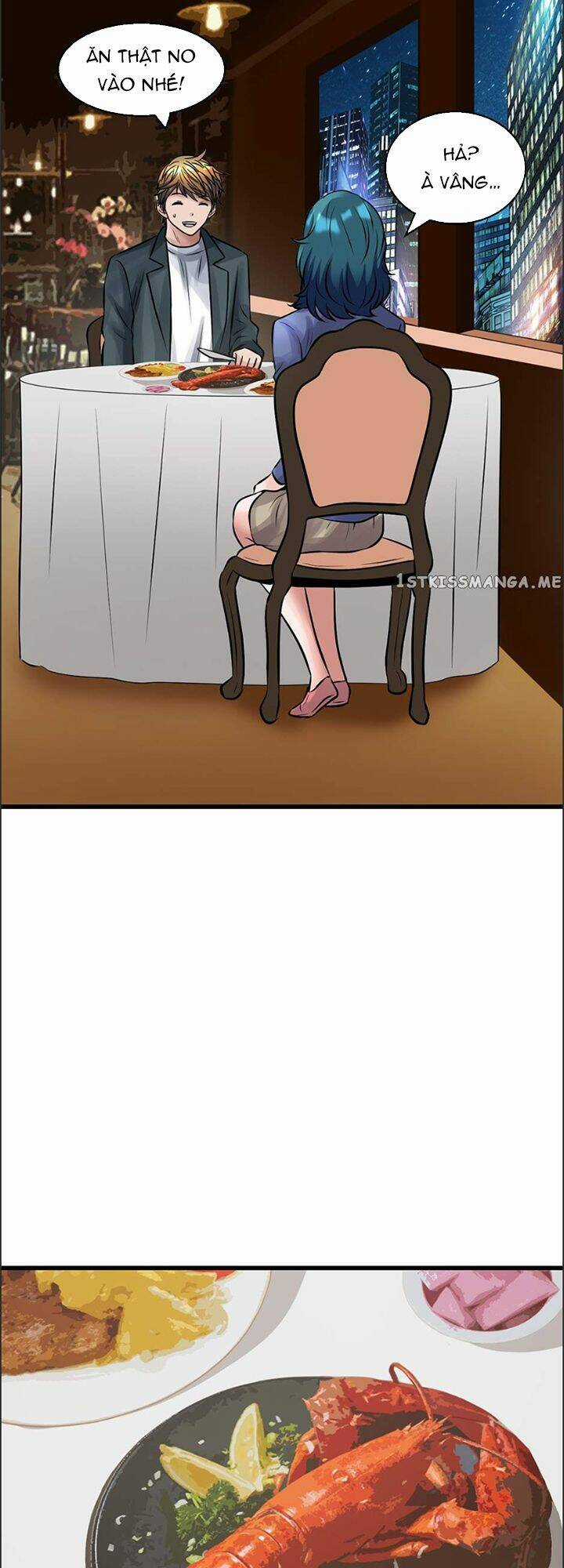 Ranker Bất Bại - Chapter 56 - Trang 24