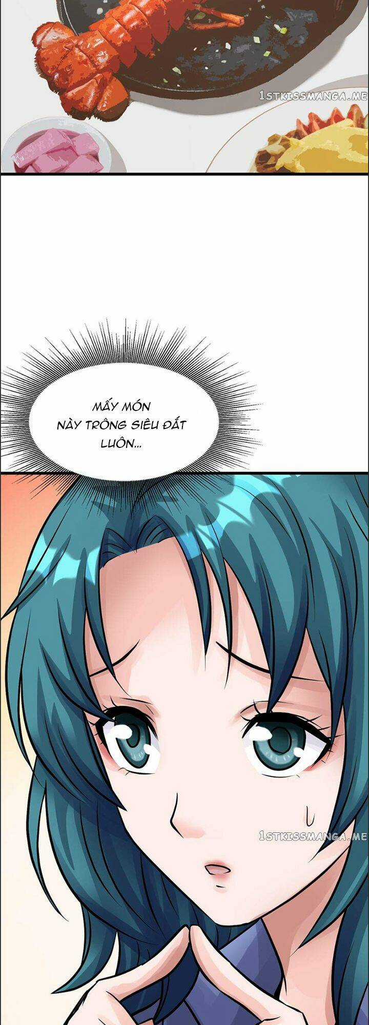 Ranker Bất Bại - Chapter 56 - Trang 25