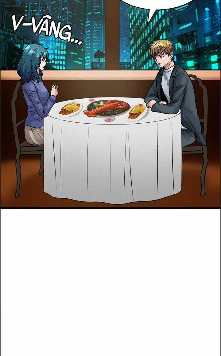 Ranker Bất Bại - Chapter 56 - Trang 27