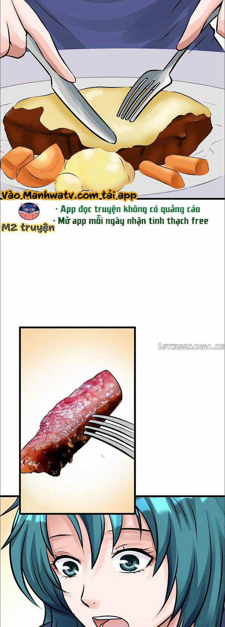 Ranker Bất Bại - Chapter 56 - Trang 29