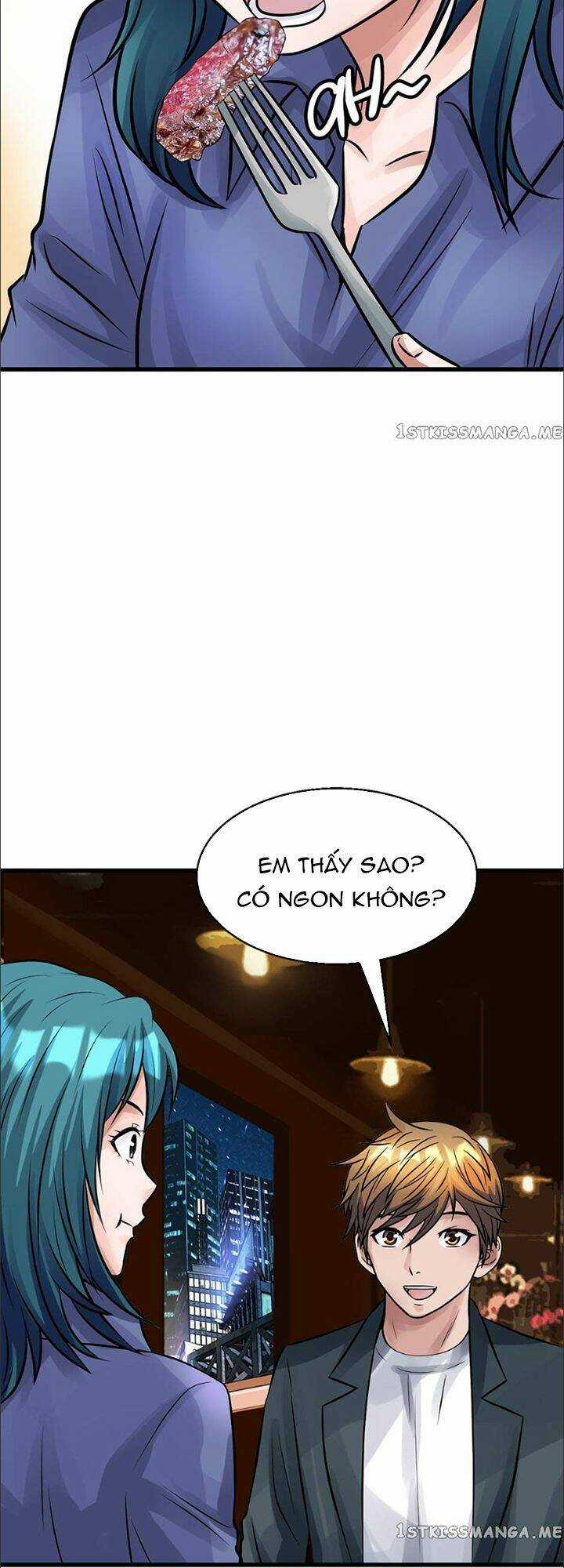 Ranker Bất Bại - Chapter 56 - Trang 30