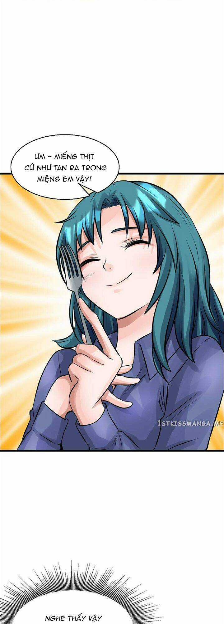 Ranker Bất Bại - Chapter 56 - Trang 31