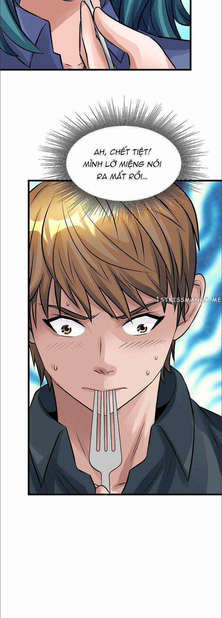 Ranker Bất Bại - Chapter 56 - Trang 34