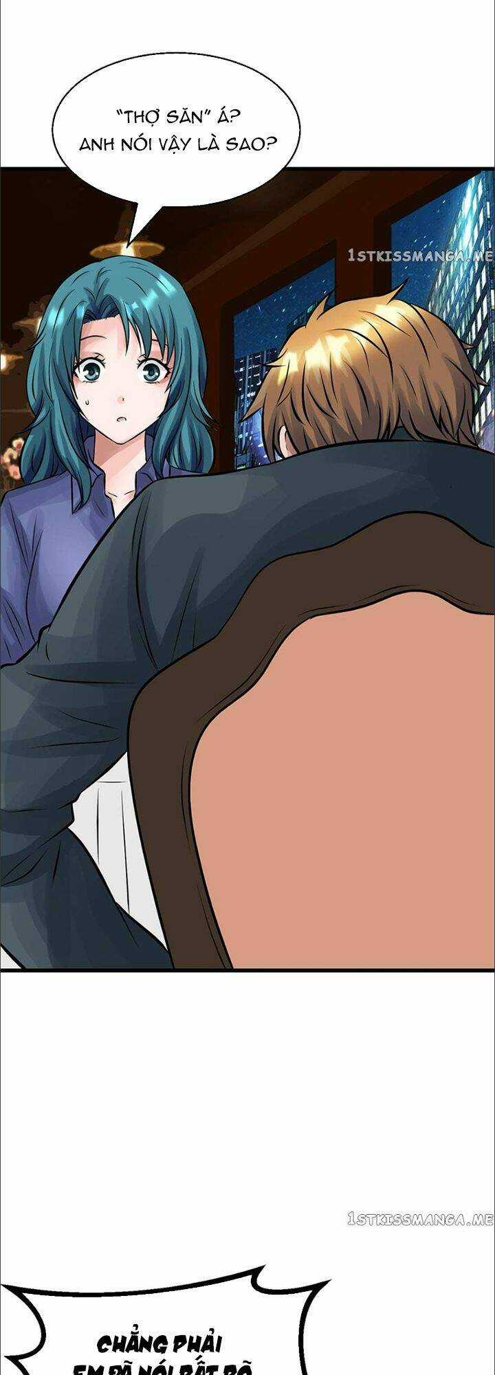 Ranker Bất Bại - Chapter 56 - Trang 35