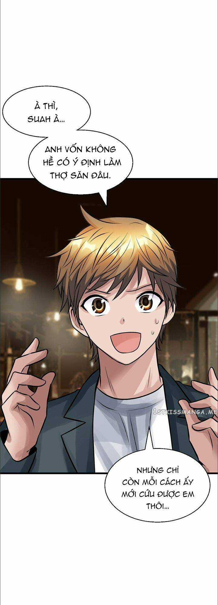 Ranker Bất Bại - Chapter 56 - Trang 38