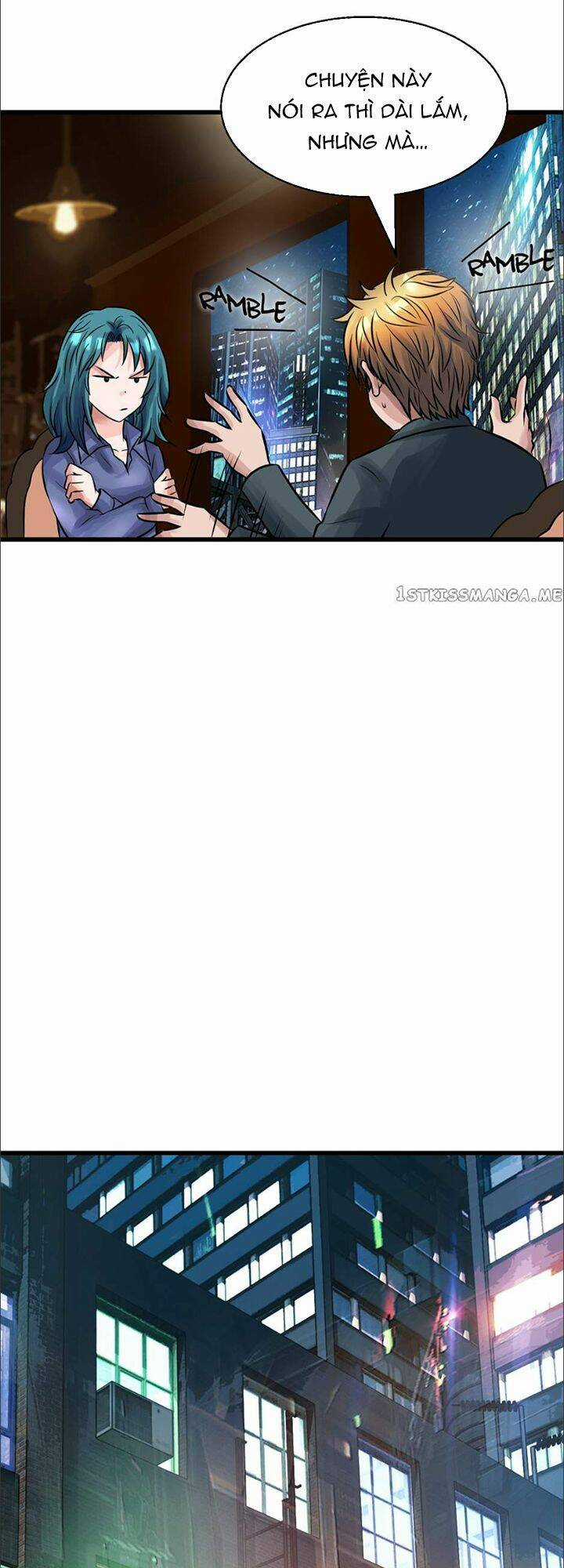 Ranker Bất Bại - Chapter 56 - Trang 39