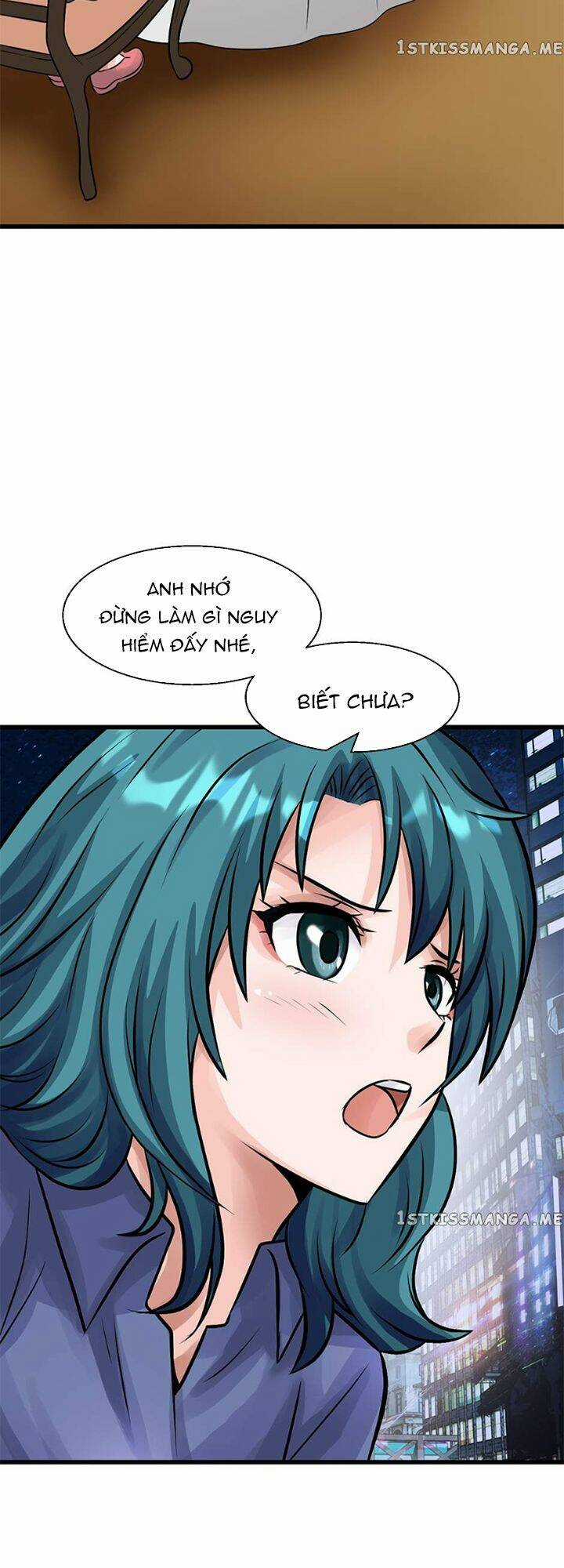 Ranker Bất Bại - Chapter 56 - Trang 43