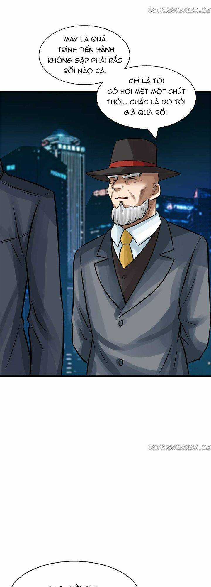 Ranker Bất Bại - Chapter 56 - Trang 46