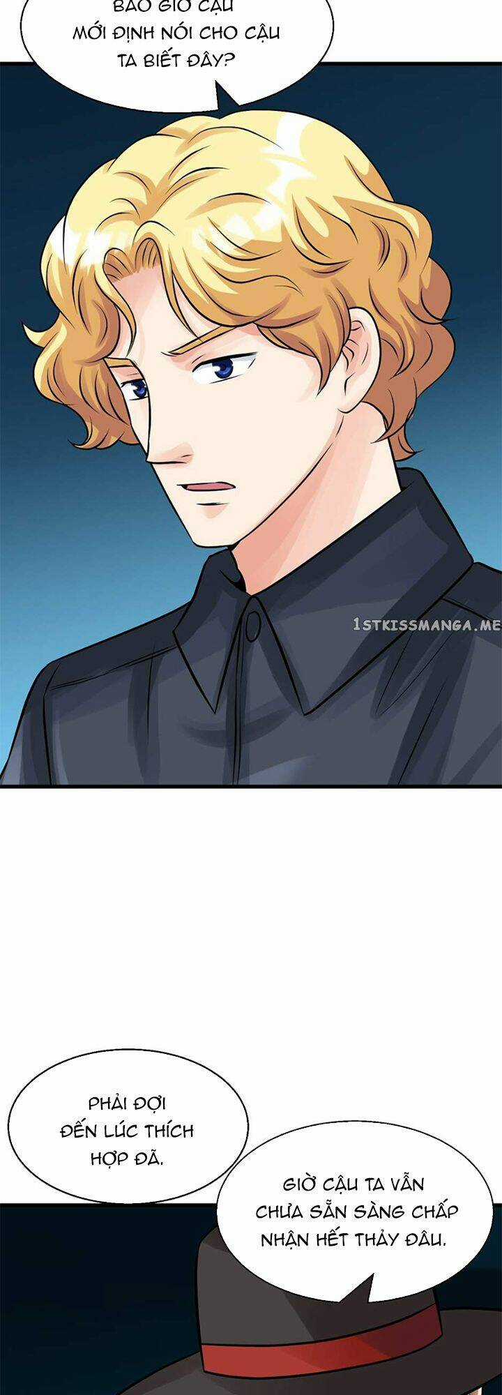 Ranker Bất Bại - Chapter 56 - Trang 47