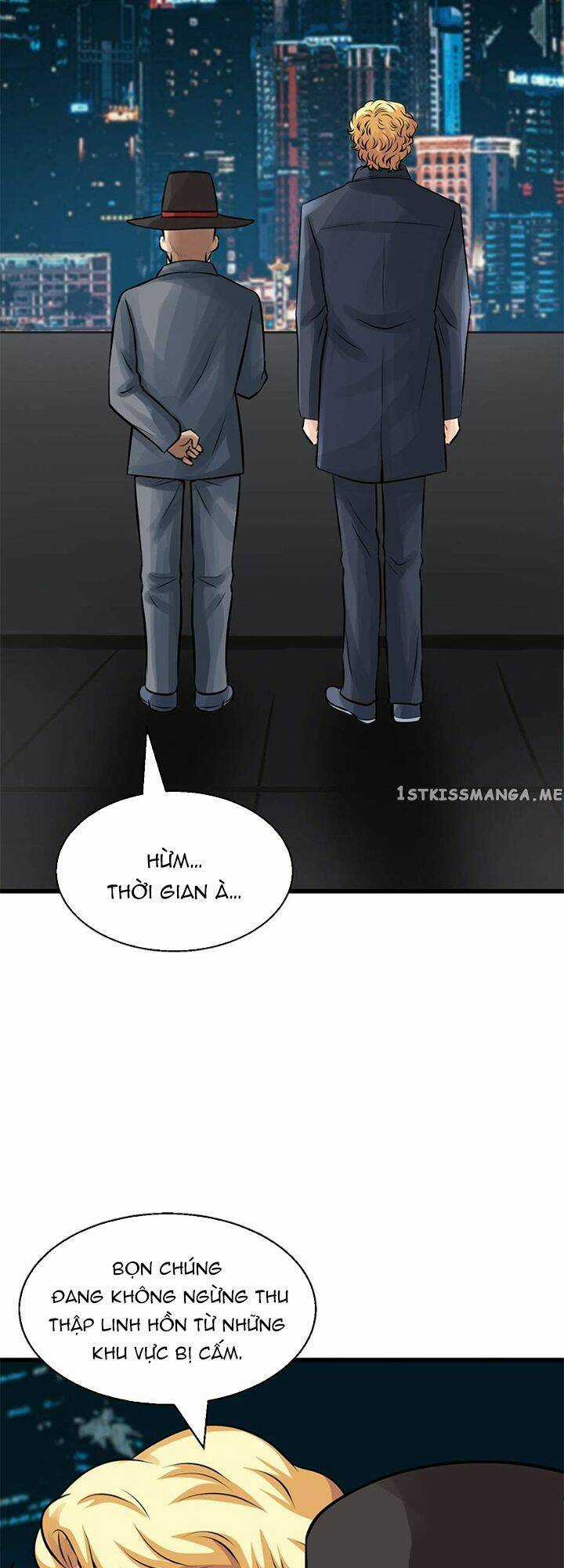 Ranker Bất Bại - Chapter 56 - Trang 49