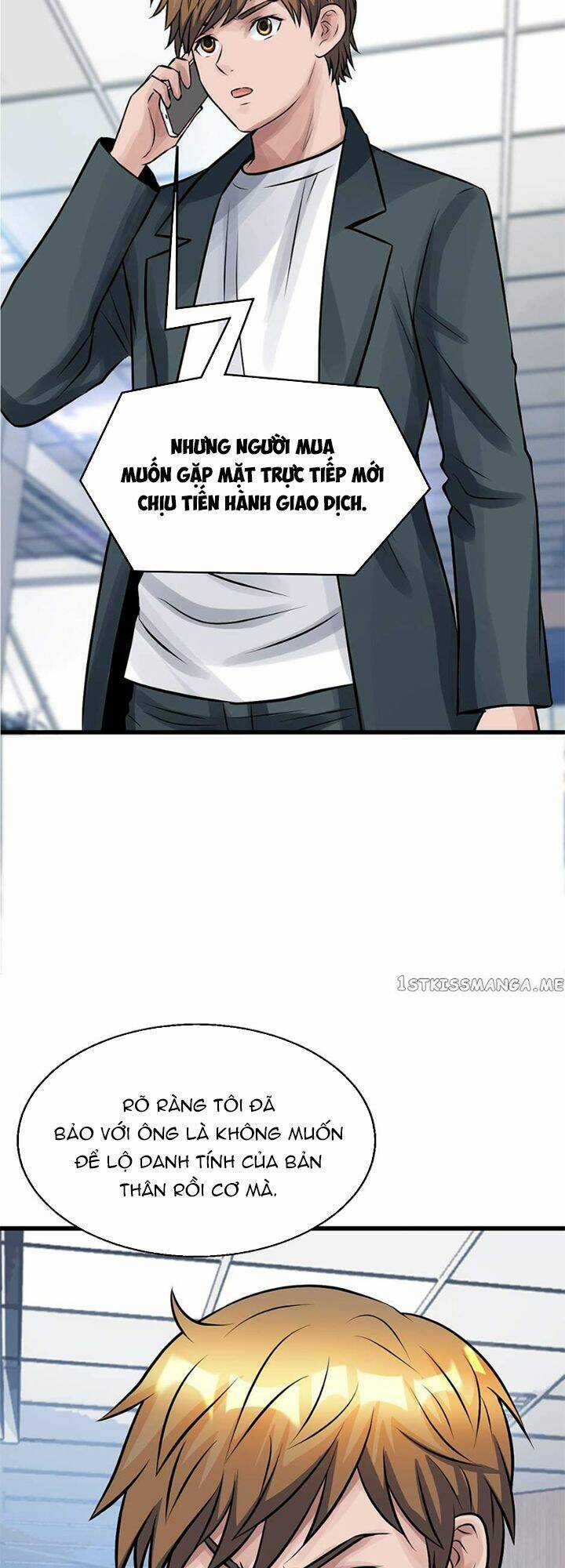 Ranker Bất Bại - Chapter 56 - Trang 6