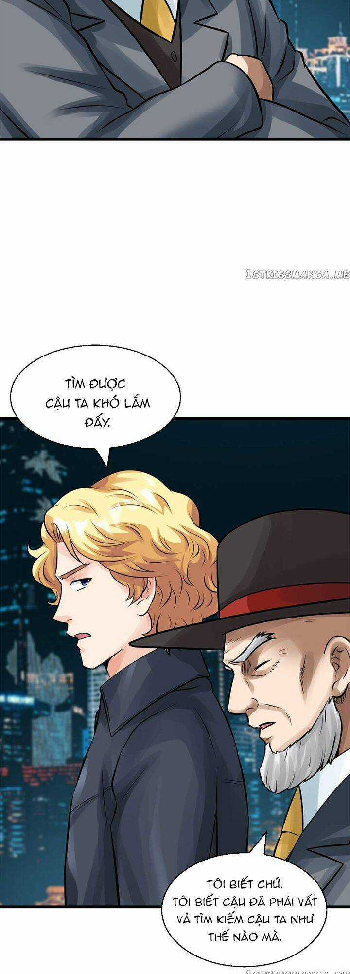 Ranker Bất Bại - Chapter 56 - Trang 52