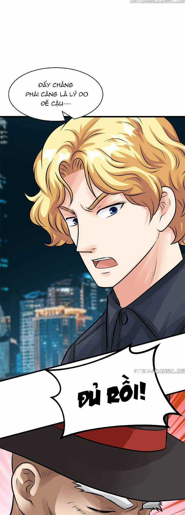 Ranker Bất Bại - Chapter 56 - Trang 53