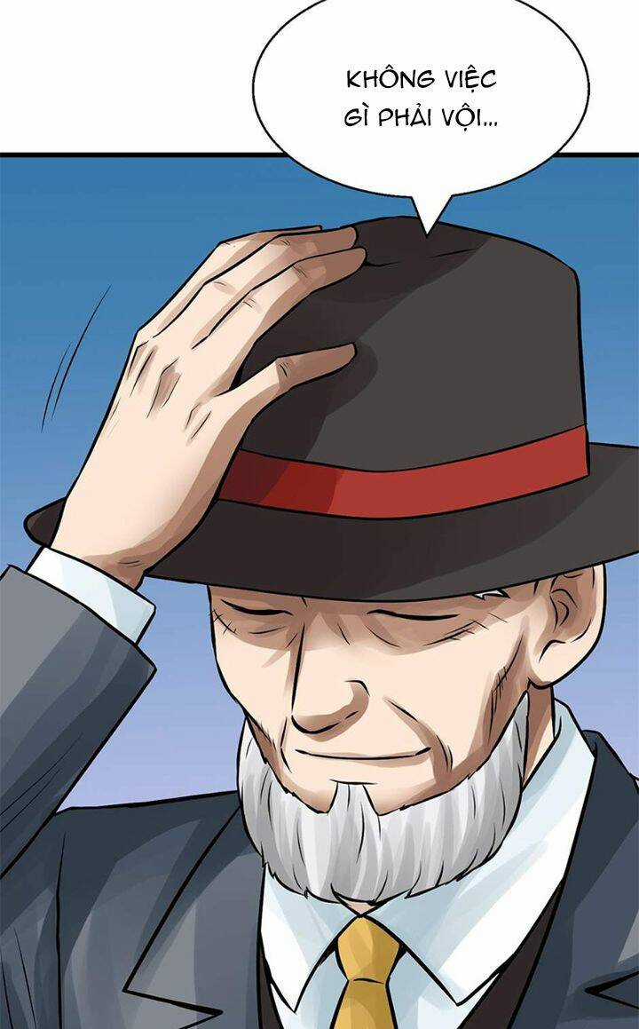 Ranker Bất Bại - Chapter 56 - Trang 56