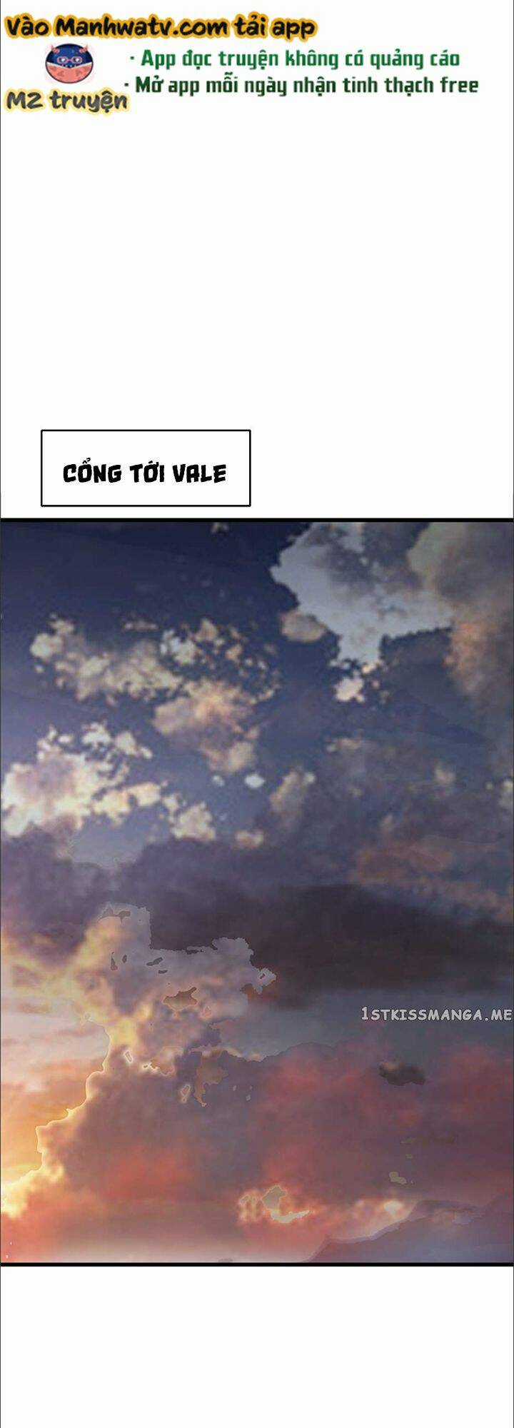 Ranker Bất Bại - Chapter 57 - Trang 1