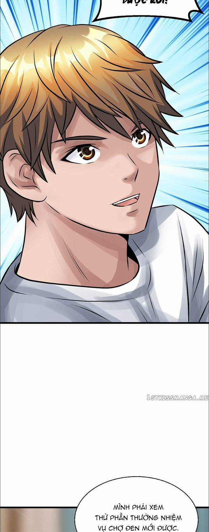 Ranker Bất Bại - Chapter 57 - Trang 13