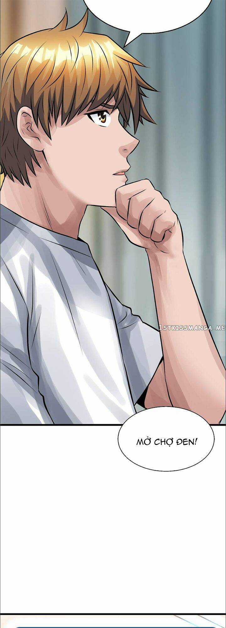 Ranker Bất Bại - Chapter 57 - Trang 14