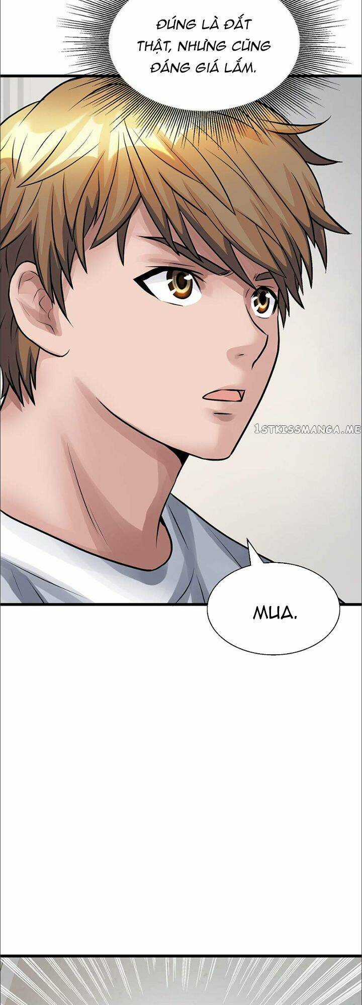 Ranker Bất Bại - Chapter 57 - Trang 17