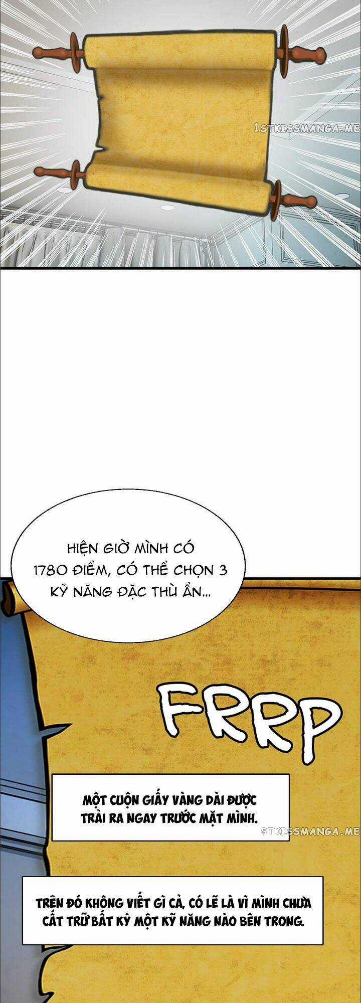 Ranker Bất Bại - Chapter 57 - Trang 18