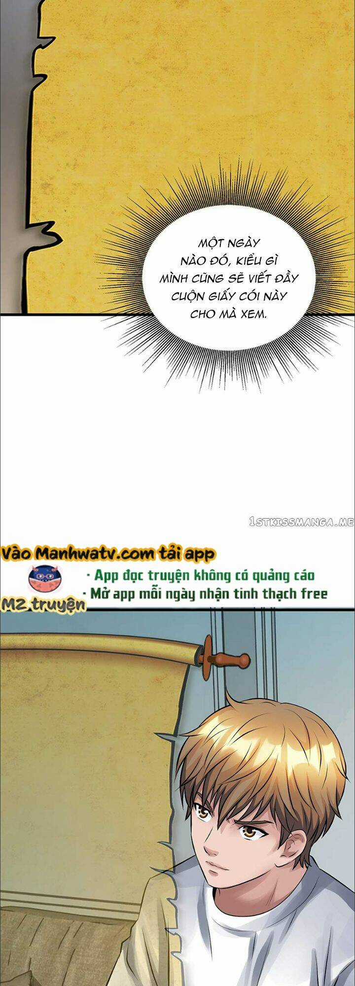 Ranker Bất Bại - Chapter 57 - Trang 19