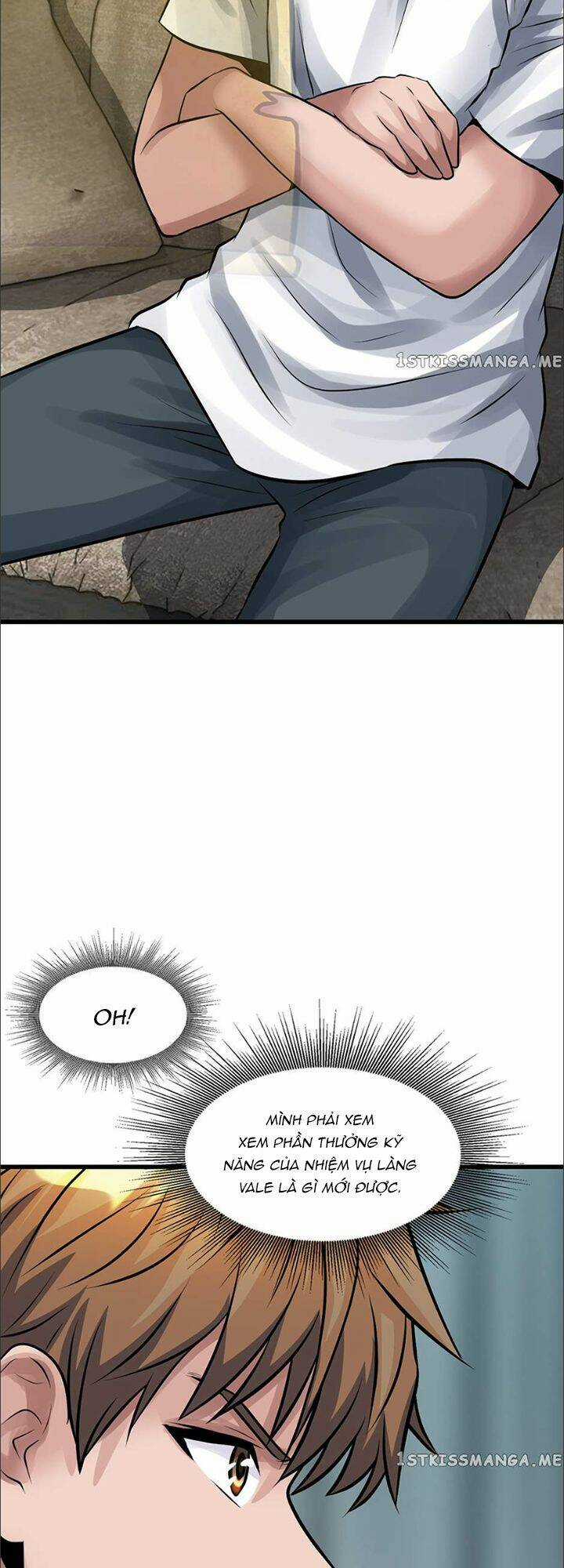 Ranker Bất Bại - Chapter 57 - Trang 20