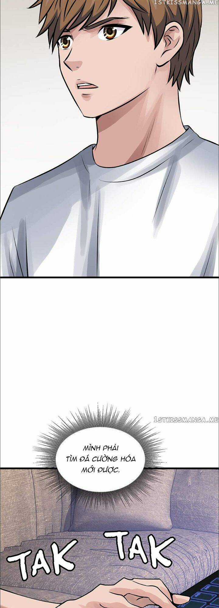 Ranker Bất Bại - Chapter 57 - Trang 23